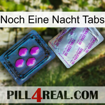 One More Night Tabs 37